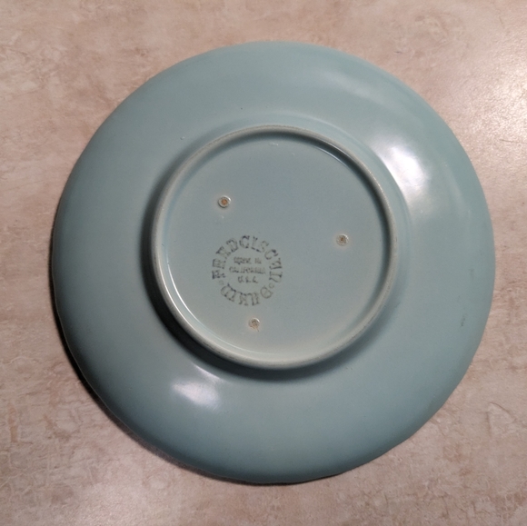 Franciscan Coronado teacup & saucer - Picture 3 of 5